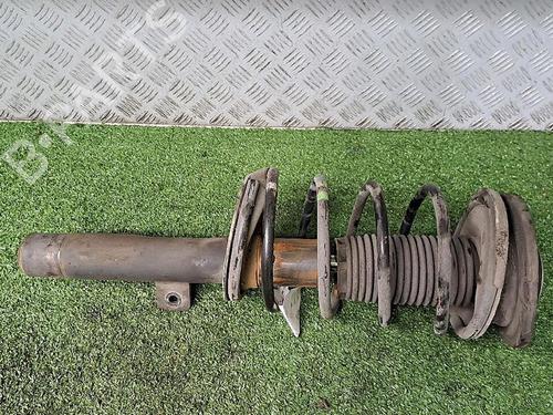 Right front shock absorber PEUGEOT 206+ (2L_, 2M_) 1.4 HDi eco 70 | BP30076815M17