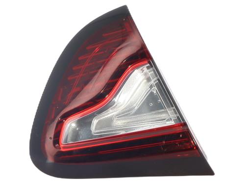 Left tailgate light RENAULT CAPTUR I (J5_, H5_) 1.5 dCi 90 (J5N4, J5M5, J5MW, J5M6, J5AL, J5AJ) | BP33834454C79 - Image 4