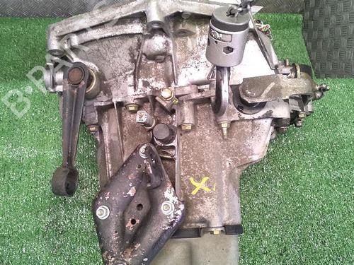 Gearbox CITROËN SAXO (S0, S1) 1.4 VTS | BP29952637M3
