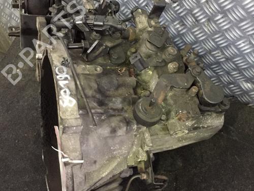 Gearbox HYUNDAI MATRIX (FC) 1.5 CRDi VGT | BP19150315M3 