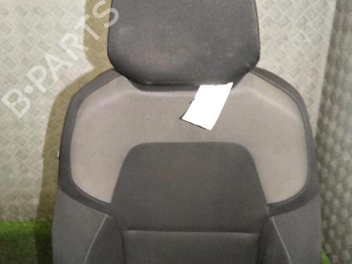 Right front seat RENAULT CLIO V (B7_) 1.0 SCe 75 (B7M5) | BP20713493C16 