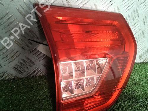Used Left tailgate light CITROËN C5 III Break (RW_) 2.0 HDi 140 (140 hp) 30064667