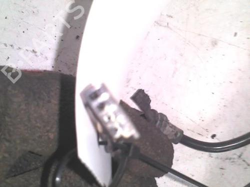 Left mirror BMW 5 (E34) 525 td | BP29952180C26 