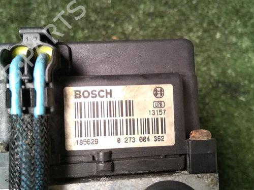 ABS Bremseaggregat OPEL ZAFIRA A MPV (T98) 2.0 DTI 16V (F75) | BP30072253M43 