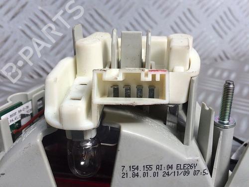 Left tailgate light BMW 3 (E90) 316 d | BP30068696C79 