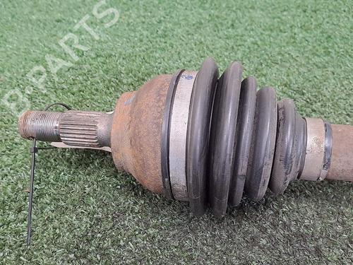 Right front driveshaft CITROËN DS3 (SA_) 1.6 THP 155 | BP29948586M39