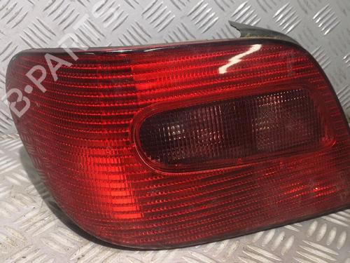 Used Left taillight CITROËN XSARA (N1) 1.9 D (70 hp) 30074260