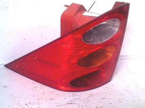 Used Right taillight Right taillight PEUGEOT 1007 (KM_) 1.4 HDi (68 hp) 30075161 30075161