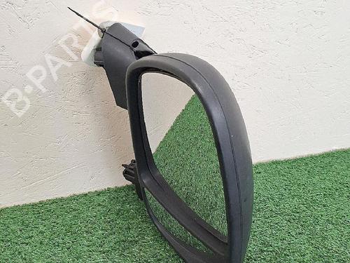 Right mirror RENAULT TRAFIC II Van (FL) 2.0 dCi 90 (FL0H, FL00, FL01, FL0M, FL0P, FL0S) | BP30063830C27