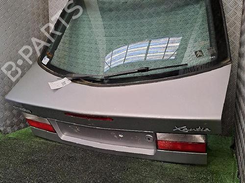 Used Tailgate Tailgate 30064501 30064501