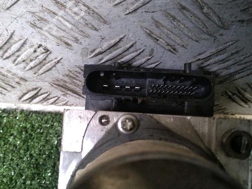 ABS Bremseaggregat RENAULT SCÉNIC II (JM0/1_) 1.5 dCi (JM0F) (82 hp) 30073319