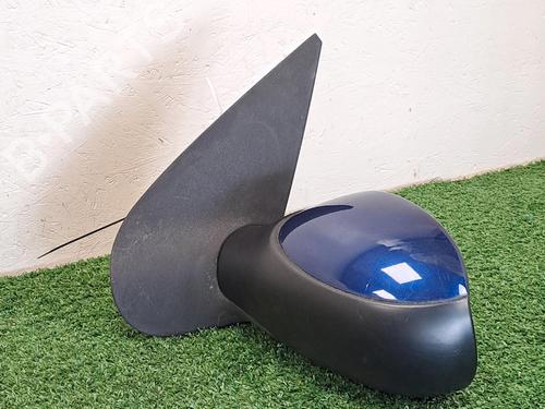 Left mirror PEUGEOT 206 Hatchback (2A/C) 1.4 i | BP26015189C26 