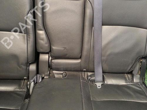 Seats set PEUGEOT 4007 (VU_, VV_) 2.2 HDi | BP29949971C78 