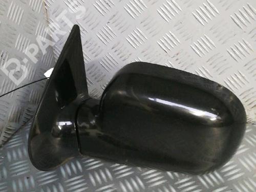 Left mirror HYUNDAI SANTA FÉ I (SM) 2.0 CRDi | BP11401307C26 