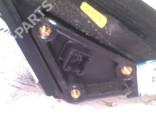Left mirror HYUNDAI ACCENT II (LC)  | BP11399629C26 