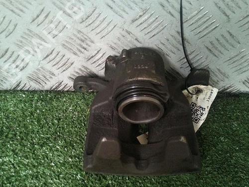 Used Left front brake caliper BMW X2 (F39) sDrive 18 i (140 hp) 29949794