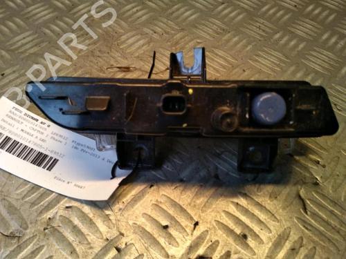 Left daytime light RENAULT CAPTUR I (J5_, H5_) 0.9 TCe 90 | BP30070873C104 