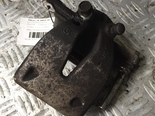 Used Left rear brake caliper TOYOTA COROLLA Verso (ZER_, ZZE12_, R1_) 2.2 D-4D (AUR10_, AUR10R) (136 hp) 14546277