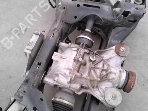 Bagaksel JAGUAR XE (X760) 2.0 D | BP29949554M2 - Image 5