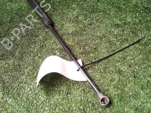 Tailgate lift support PEUGEOT 207 (WA_, WC_) 1.6 HDi | BP30072409C138