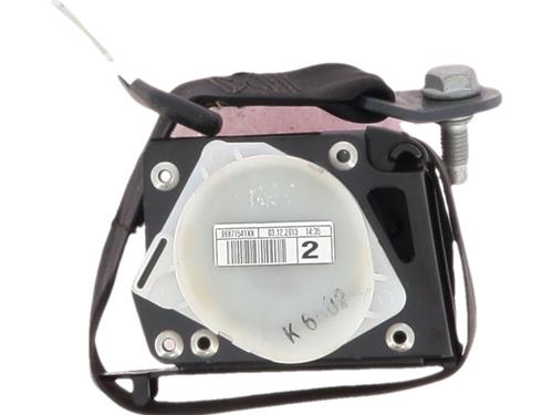 rear-right-seatbelt-citroen-c4-ii-nc_-2009-38101583 main image