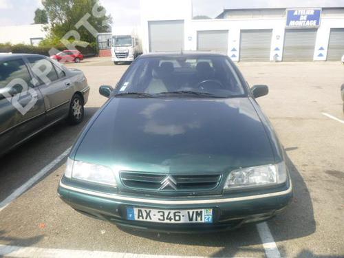 ABS pump CITROËN XANTIA (X1_, X2_) 2.0 HDI 109 | BP11408379M43 