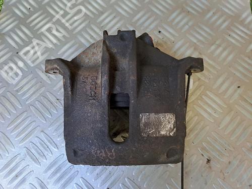 Used Left front brake caliper PEUGEOT PARTNER Box Body/MPV (5_, G_) 2.0 HDi (90 hp) 19785782