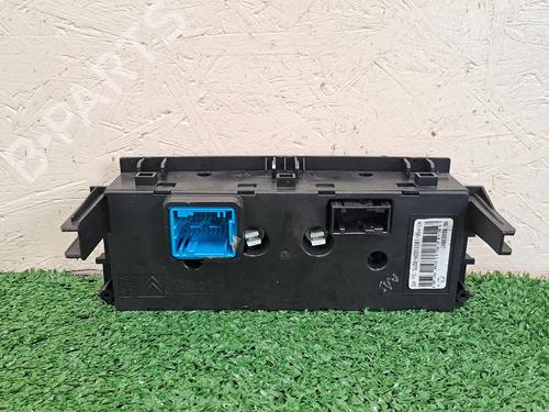 Climate control PEUGEOT 207 CC (WD_) 1.6 HDi | BP29017841I5 