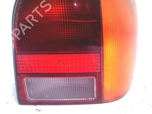 Used Right taillight Right taillight VW POLO III (6N1) 64 1.9 D (64 hp) 30075531 30075531