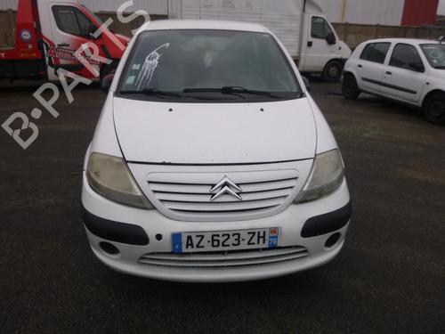ABS pump CITROËN C3 I (FC_, FN_) 1.4 HDi | BP17162314M43 