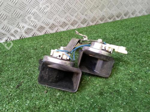 Used Horn Horn CITROËN C3 I (FC_, FN_) 1.4 HDi (70 hp) 30071549 30071549
