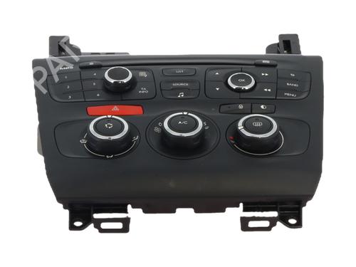 Radio CITROËN C4 II (NC_) 1.4 VTi 95 (NC8FP0) | BP36150898E6 - Image 2