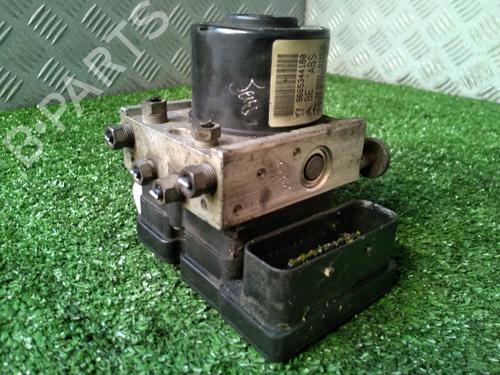 ABS pump PEUGEOT 207 (WA_, WC_) 1.6 HDi | BP17160072M43