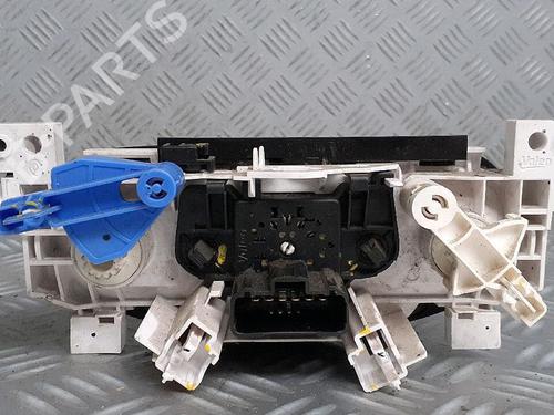 Climate control DACIA LOGAN (LS_) 1.5 dCi (LS0K) | BP30070213I5 - Image 6