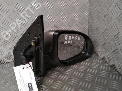 right-mirror-kia-picanto-i-sa-2004-2005-2006-2007-2008-2009-2010-2011-2012-29950821 main image