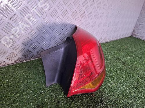 Right taillight OPEL ASTRA J (P10) 1.7 CDTI (68) | BP20163501C35 