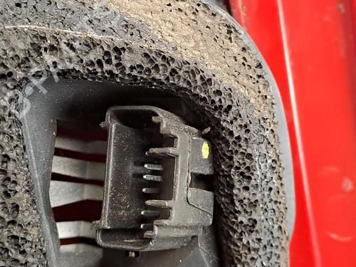 Right taillight CITROËN C1 (PM_, PN_) | BP30068307C35