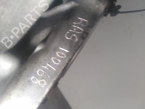 Used Gearbox Gearbox TOYOTA VERSO (_R2_) 2.0 D-4D (AUR20_, AUR20R) (126 hp) 32210443 32210443