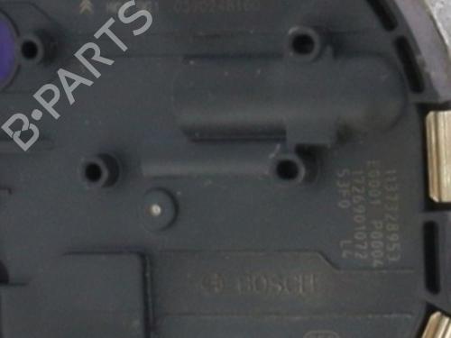 Front wiper motor CITROËN C4 Picasso II 1.6 THP 165 | BP32290614M29