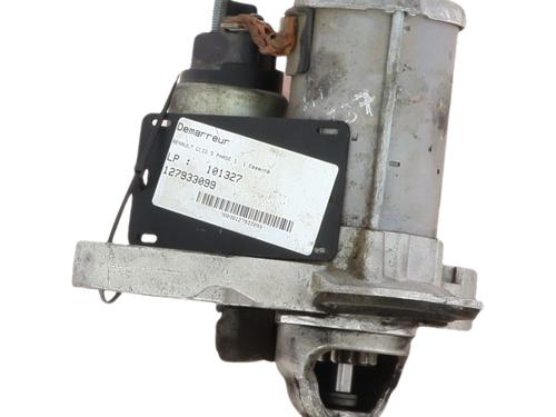Starter RENAULT CLIO V (B7_) 1.0 TCe 100 (B7MT) | BP36938631M8  - Image 7