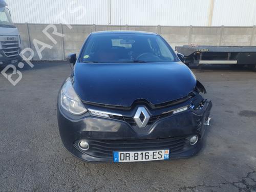 Left taillight RENAULT CLIO III Hatchback Van (SB_, SR_) | BP34047704C34 - Image 7