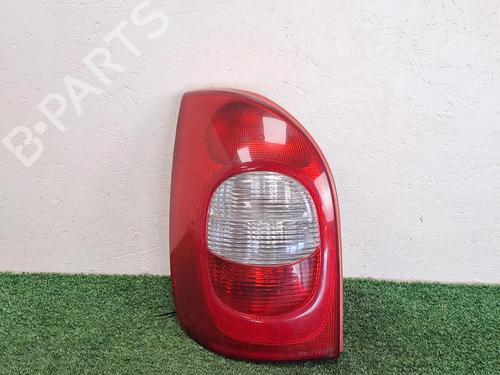 Used Left taillight CITROËN XSARA PICASSO (N68) 2.0 HDi (90 hp) 28485243