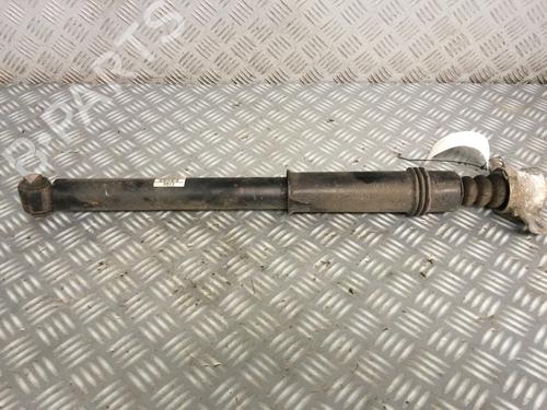 Used Right rear shock absorber CITROËN C4 II (NC_) 1.6 HDi 90 (92 hp) 12243471