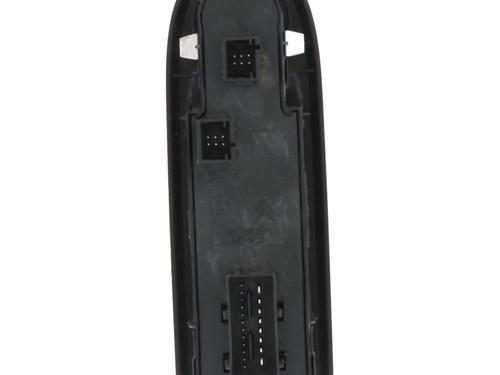 Used Left front window switch Left front window switch PEUGEOT 508 I (8D_) 2.0 HDi (140 hp) 31184688 31184688
