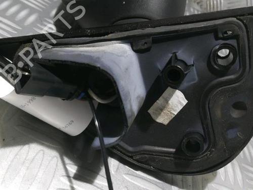 Right mirror RENAULT TWINGO I (C06_) 1.2 (C066, C068) | BP30074288C27