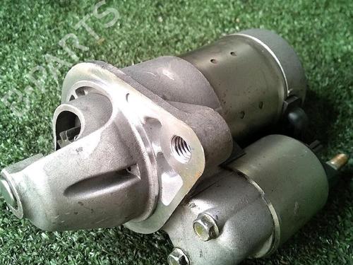 Used Starter OPEL MERIVA A MPV (X03) 1.7 CDTI (E75) (100 hp) 30076480