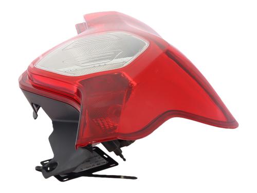 Left taillight DACIA LODGY (JS_) 1.6 LPG (JSNB) | BP35989751C34 - Image 6