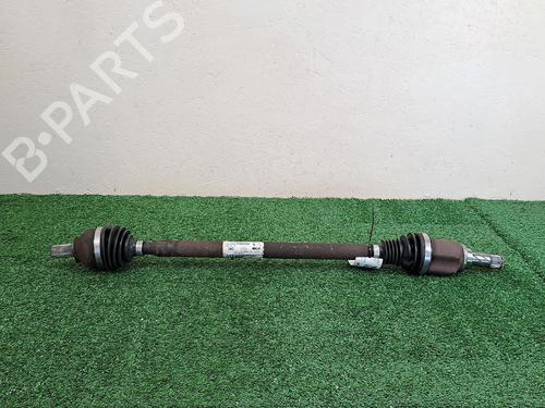 Right rear driveshaft RENAULT TWINGO III (BCM_, BCA_) 1.0 SCe 65 (BCMJ) | BP37729994M41 - Image 2