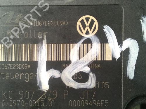 ABS pump VW GOLF V (1K1) 1.9 TDI | BP30075738M43 