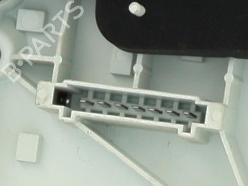 Left taillight MERCEDES-BENZ E-CLASS (W211) E 280 CDI (211.020) | BP30097168C34